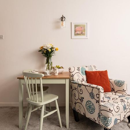 Horseshoe Cottage Bridlington Buitenkant foto