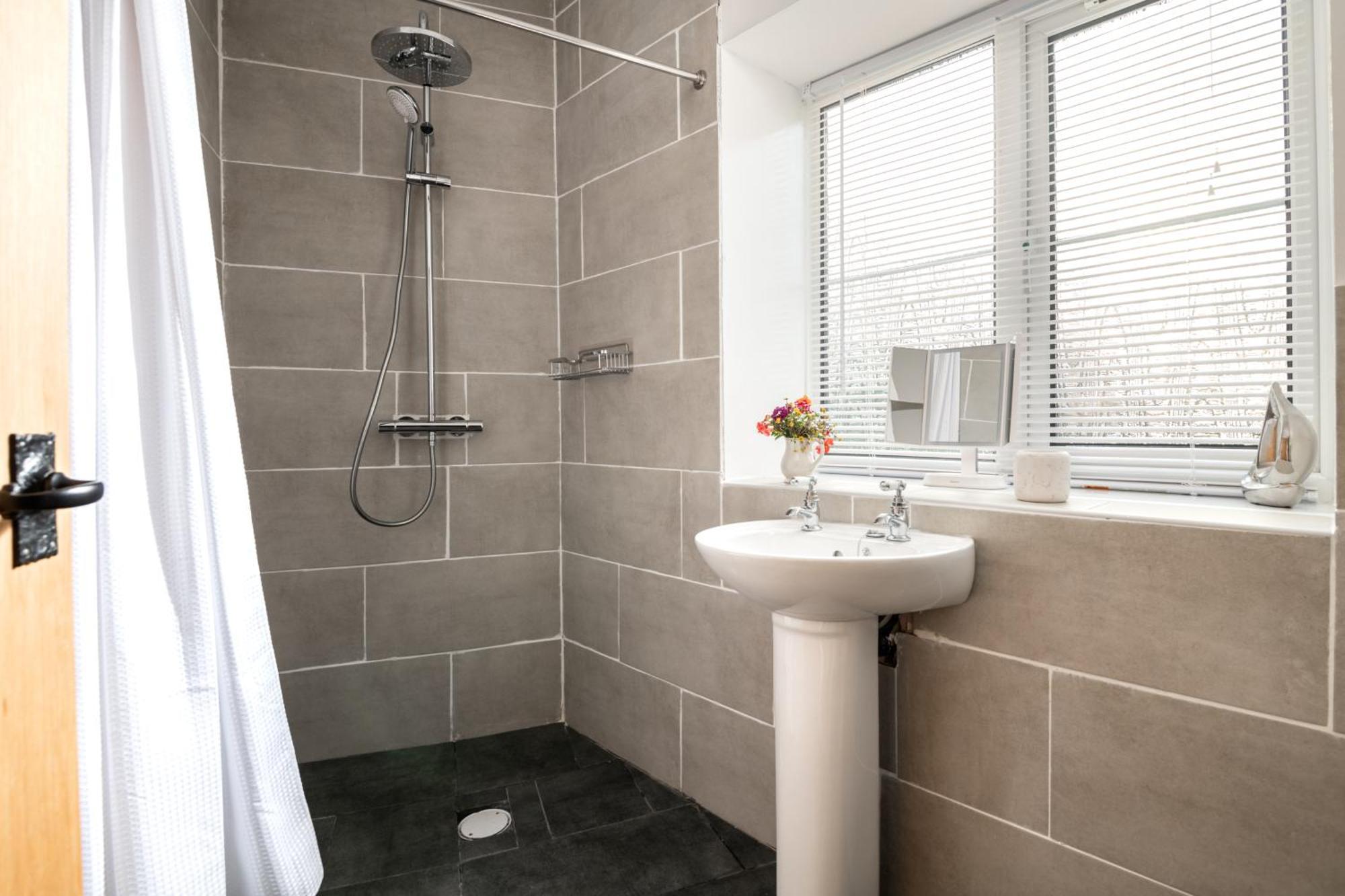 Horseshoe Cottage Bridlington Buitenkant foto